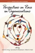 Perspectives on Race in Organizations