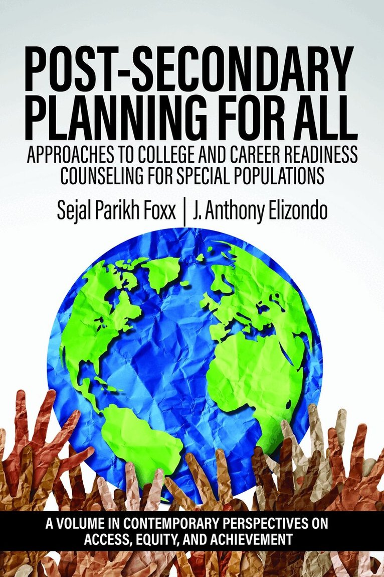 Post-Secondary Planning for All