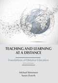 Teaching and Learning at a Distance