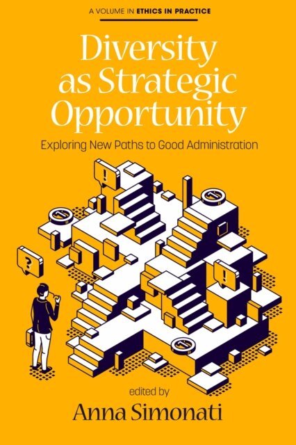 Anna Simonati - Diversity as Strategic Opportunity, E-bok