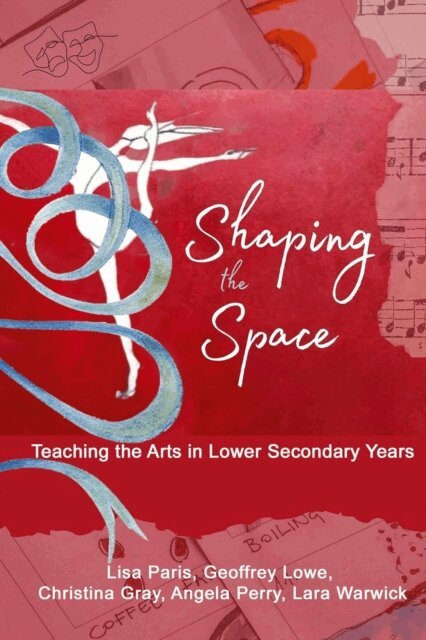 Lara Warwick, Angela Perry, Christina Gray, Geoffrey Lowe, Lisa Paris - Shaping the Space, E-bok