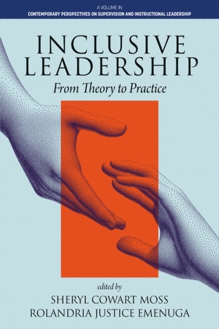 Rolandria Justice Emenuga, Sheryl Cowart Moss - Inclusive Leadership, E-bok