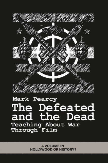 Mark Pearcy - Defeated and the Dead, E-bok