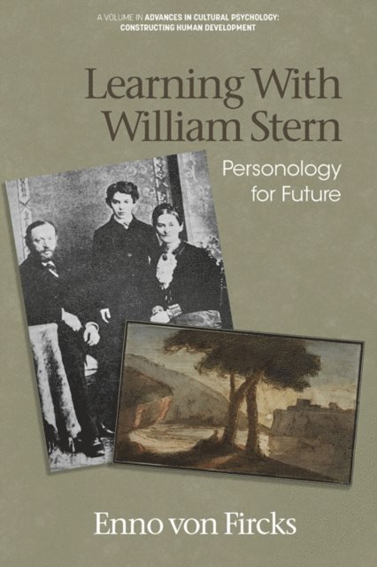 Enno von Fircks - Learning With William Stern, E-bok