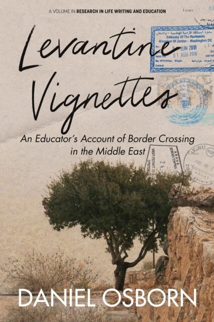 Daniel Osborn - Levantine Vignettes, E-bok