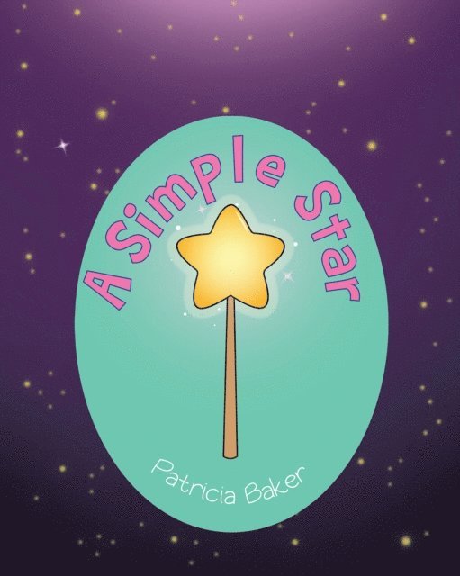 Patricia Baker - Simple Star, E-bok