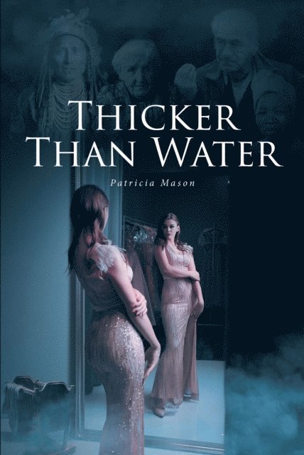 Patricia Mason - Thicker Than Water, E-bok