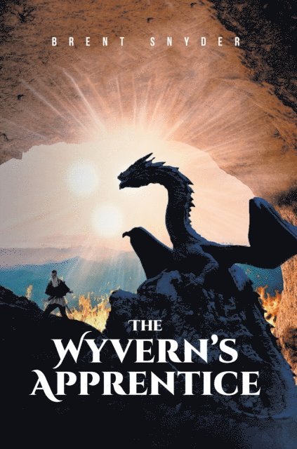 Brent Snyder - Wyvern's Apprentice, E-bok