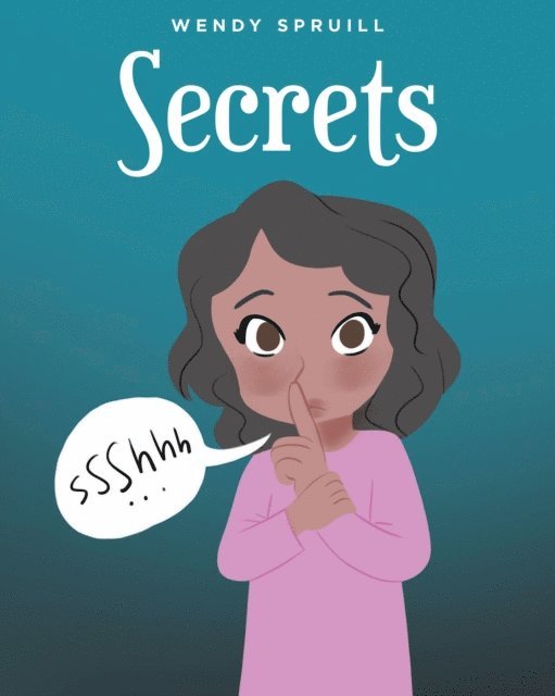 Wendy Spruill - Secrets, E-bok. Tillgänglighet: Lägg i varukorg
