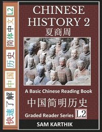 Chinese History 2