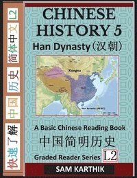 Chinese History 5
