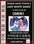Chinese Short Stories 2