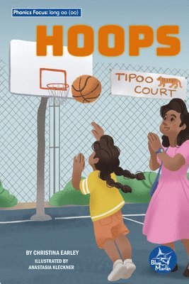 Christina Earley - Hoops, Inbunden. Tillgänglighet: Lägg i varukorg