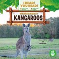 We Read about Kangaroos