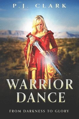 P J Clark - Warrior Dance, Häftad