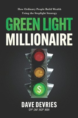 Dave DeVries - Green Light Millionaire, Häftad