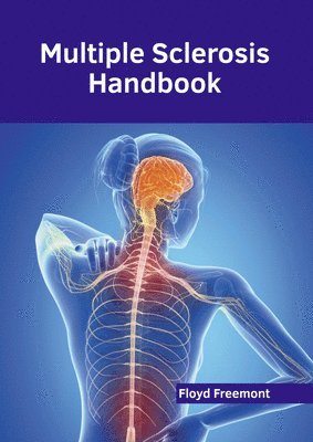 Floyd Freemont - Multiple Sclerosis Handbook, Inbunden