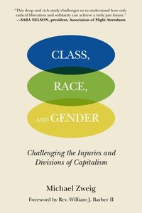 Class, Race, And Gender