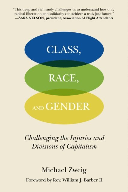 Michael Zweig - Class, Race, and Gender, E-bok