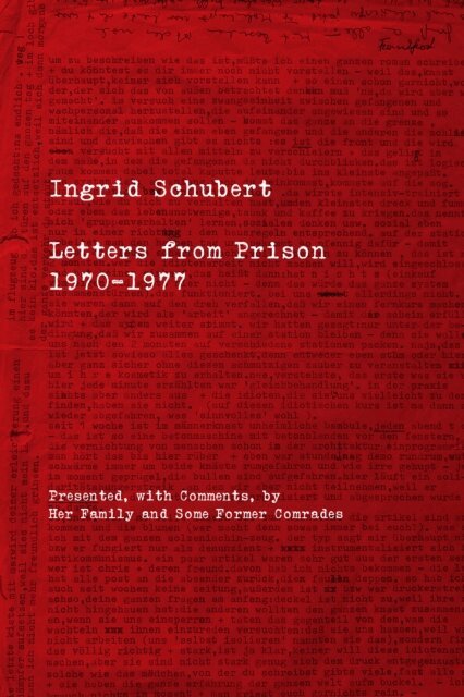 Ingrid Schubert - Ingrid Schubert, E-bok