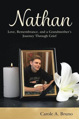 Carole A Bruno - Nathan, Häftad