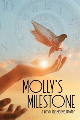 Marlys Beider - Molly's Milestone, Häftad