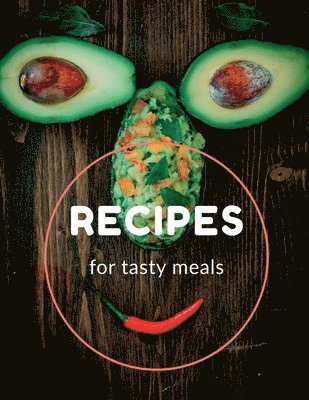 Boon Connections - Recipes for Tasty Meals, Häftad. Tillgänglighet: Lägg i varukorg