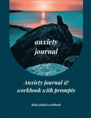 Boon Connections - Anxiety Journal, Häftad. Tillgänglighet: Lägg i varukorg