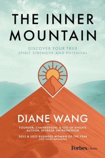 Diane Wang - Inner Mountain, E-bok