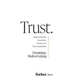 Trust.