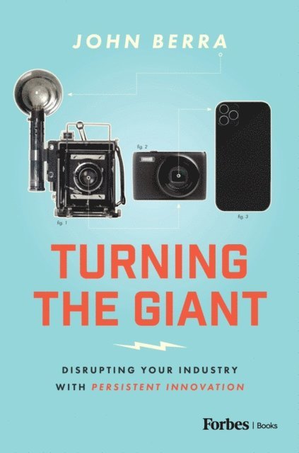 John Berra - Turning the Giant, E-bok