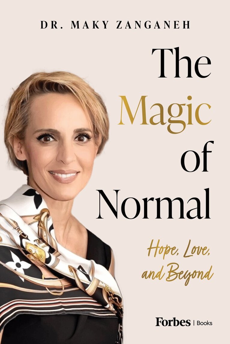 Magic of Normal