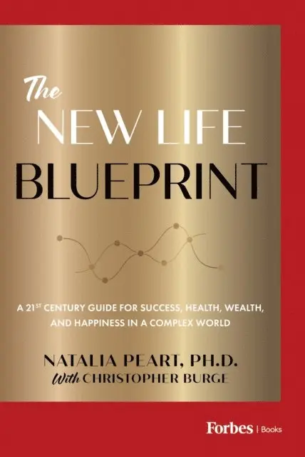 Natalia Peart - New Life Blueprint, E-bok. Tillgänglighet: Lägg i varukorg