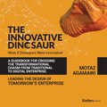 Innovative Dinosaur
