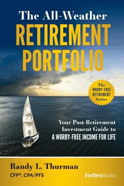 Randy L. Thurman - All-Weather Retirement Portfolio, E-bok. Tillgänglighet: Lägg i varukorg