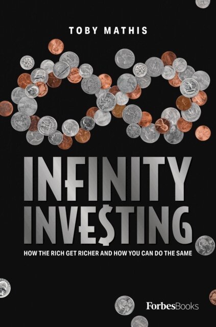 Toby Mathis - Infinity Investing, E-bok. Tillgänglighet: Lägg i varukorg