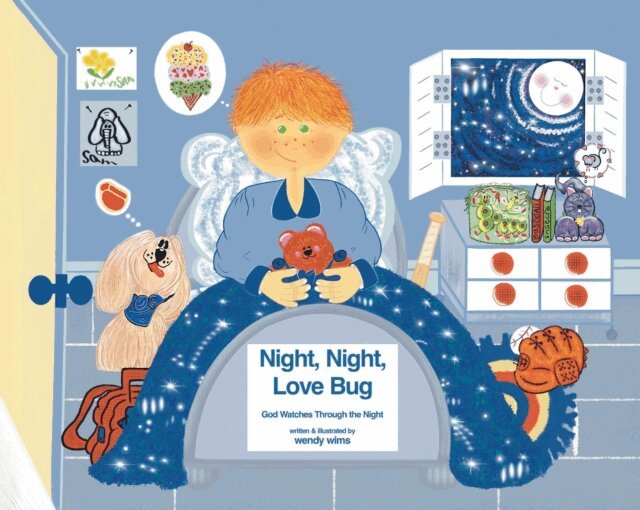 Night, Night, Love Bug