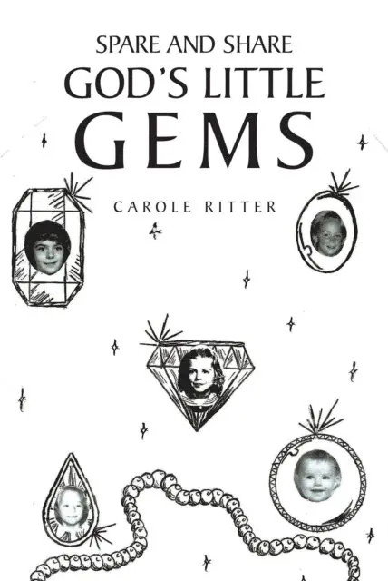 Carole Ritter - Spare and Share God's Little Gems, E-bok. Tillgänglighet: Lägg i varukorg