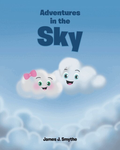 James J. Smythe - Adventures in the Sky, E-bok. Tillgänglighet: Lägg i varukorg