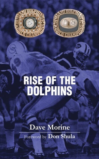 Dave Morine - Rise of the Dolphins, E-bok