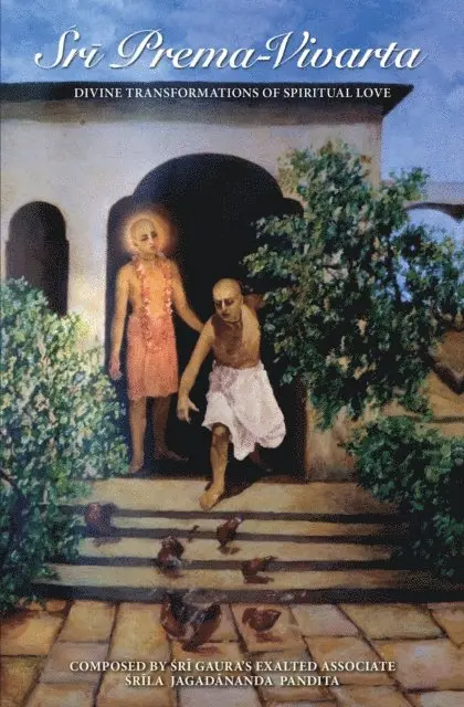 Srila Jagadananda Pandita - Prema Vivarta, E-bok. Tillgänglighet: Lägg i varukorg