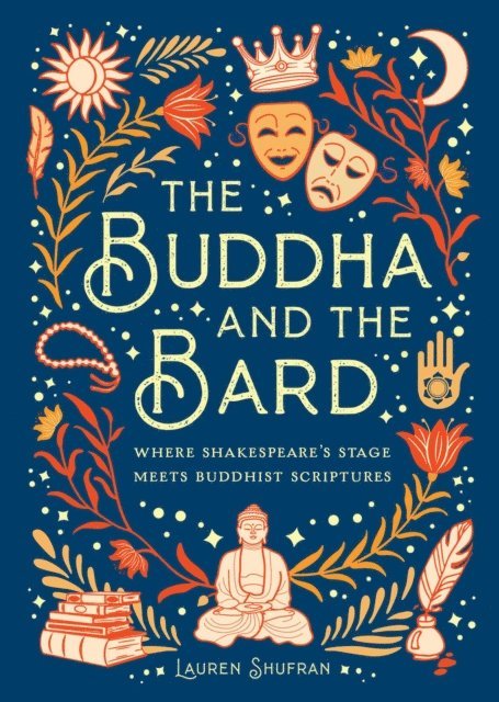 Lauren Shufran - Buddha and the Bard, E-bok. Tillgänglighet: Lägg i varukorg
