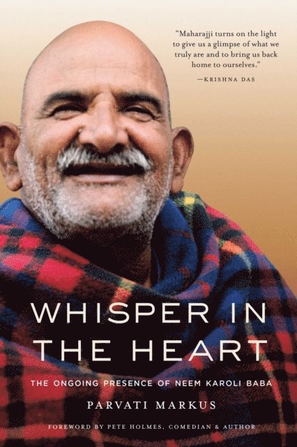 Parvati Markus - Whisper in the Heart, E-bok