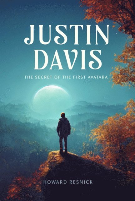 Howard Resnick - Justin Davis, E-bok