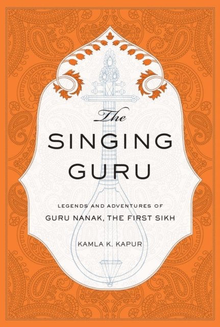Kamla K. Kapur - Singing Guru, E-bok