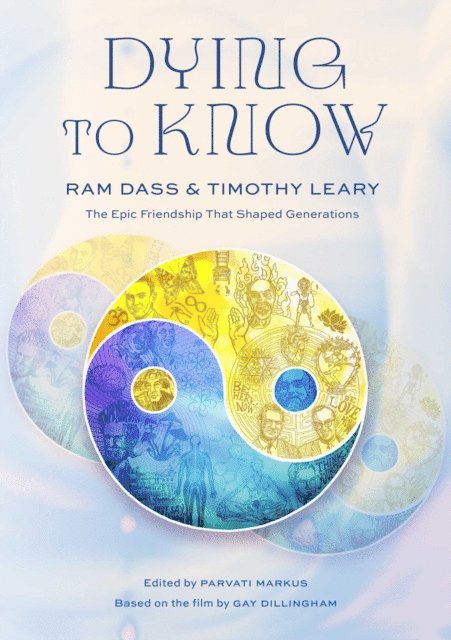 Love Serve Remember Foundation, Parvati Markus - Dying to Know, E-bok
