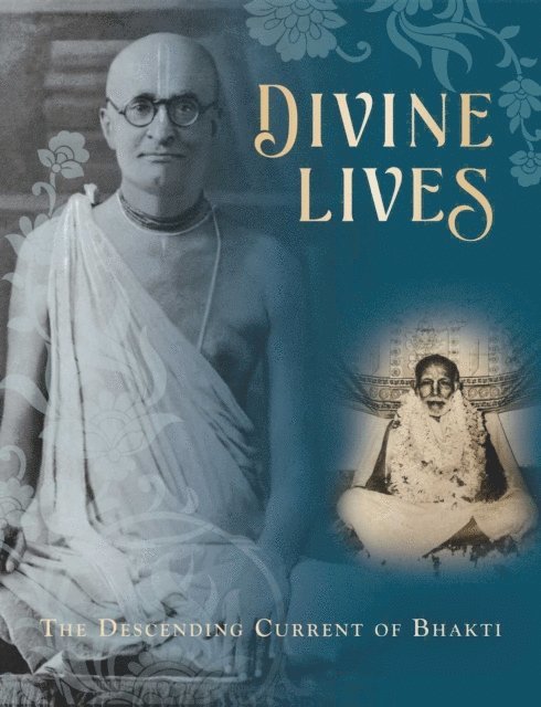 Mandala Publishing - Divine Lives, E-bok. Tillgänglighet: Lägg i varukorg