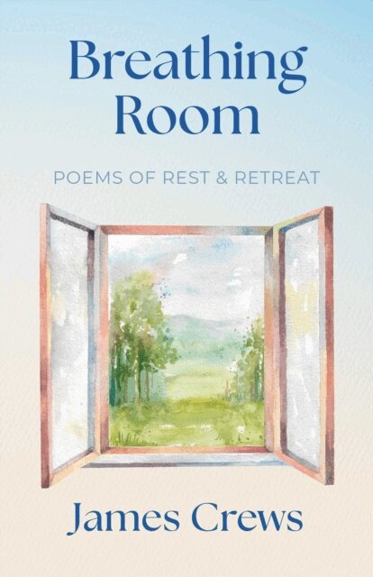 James Crews - Breathing Room, E-bok. Tillgänglighet: Lägg i varukorg