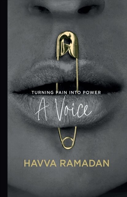Havva Ramadan - Voice, E-bok