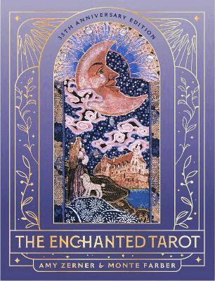 Monte Farber, Amy Zerner - Enchanted Tarot, Övrigt